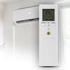 User Friendly Remote For ARREY1U ARREB2E ARREF1E AGHG09KVCA AGHG12KVCA Air Conditioners Effortlessly Home Office Use