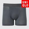 Japan Airism Boxer Briefs  Front Opening 