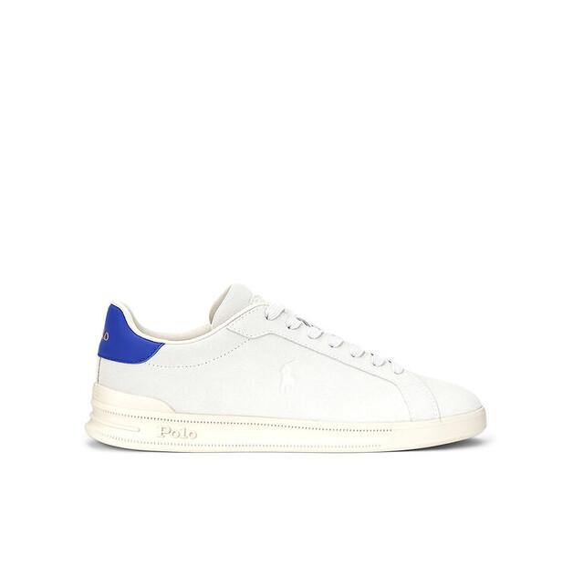 Кроссовки Polo Ralph Lauren Heritage Court