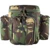 Speero Stalker Camo Bag