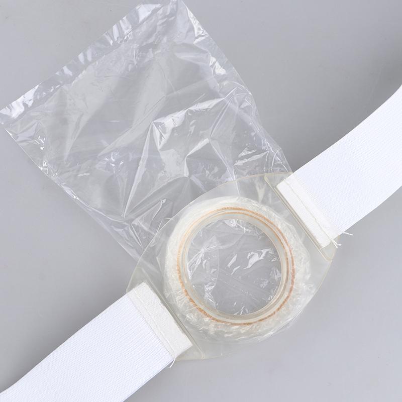 100 шт. колостомические мешки, пояс для стомы, дренажный мешок для уростомы, сумка для илеостомы