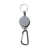 Retractable Keychain Lightweight Telescopic Rope for Outdoor Climbing Hiking