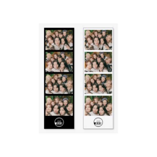 Twice Университетские товары