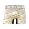 [Hip Shop] LOTTE Men's Boxer Briefs In Ghana White Chocolate