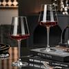 Набор бокалов для красного вина Garnas Luxury Crystal