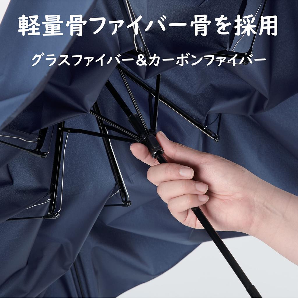 Mabu складной большой диаметр ребра УФ ультра углеродного волокна ручной один легкий широкий свет УФ мини свет УФ как для солнечной, так и для дождливой большой для складного зонта,