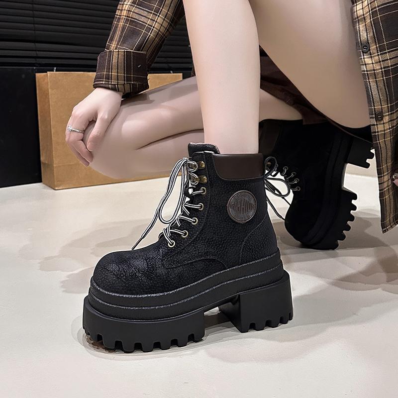 Модные ботильоны для женщин, дизайнерские балетки, обувь на платформе, модные зимние ботинки для платья, женские ботинки 2025, новая замшевая уютная модель челси, женские ботинки