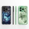 Для Redmi K80 K30 K30i K30S K40 K40S K50 K60 K60E K70 K70E Pro Gaming Ultra Turbo 3 4 Чехол Pretty Flower Мягкий силиконовый противоударный чехол для Redmi Capa