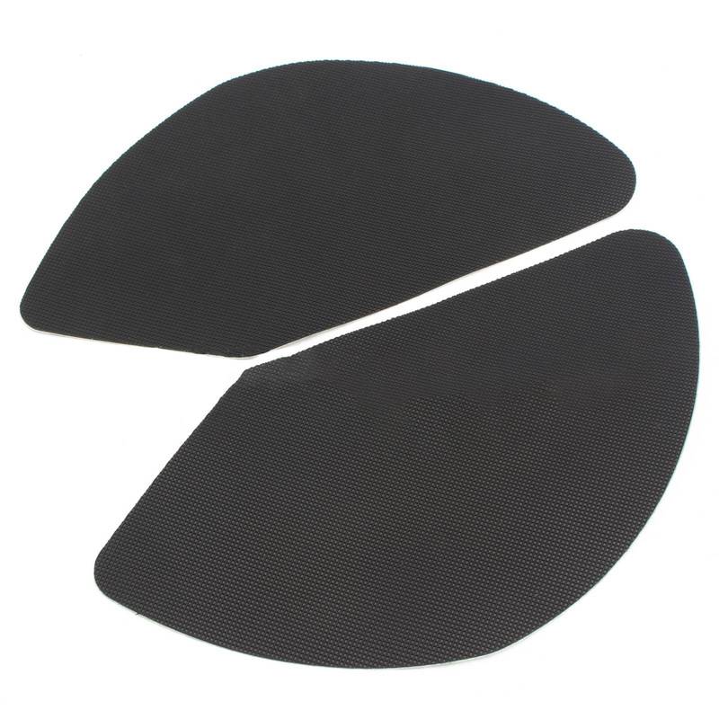 Firmly Motorcycle Fuel Tank Sticker Anti-Skid Pad Fuel Tank Towing Side For Kawasaki Z650 2017-2019 Ninja 650 2017-2018