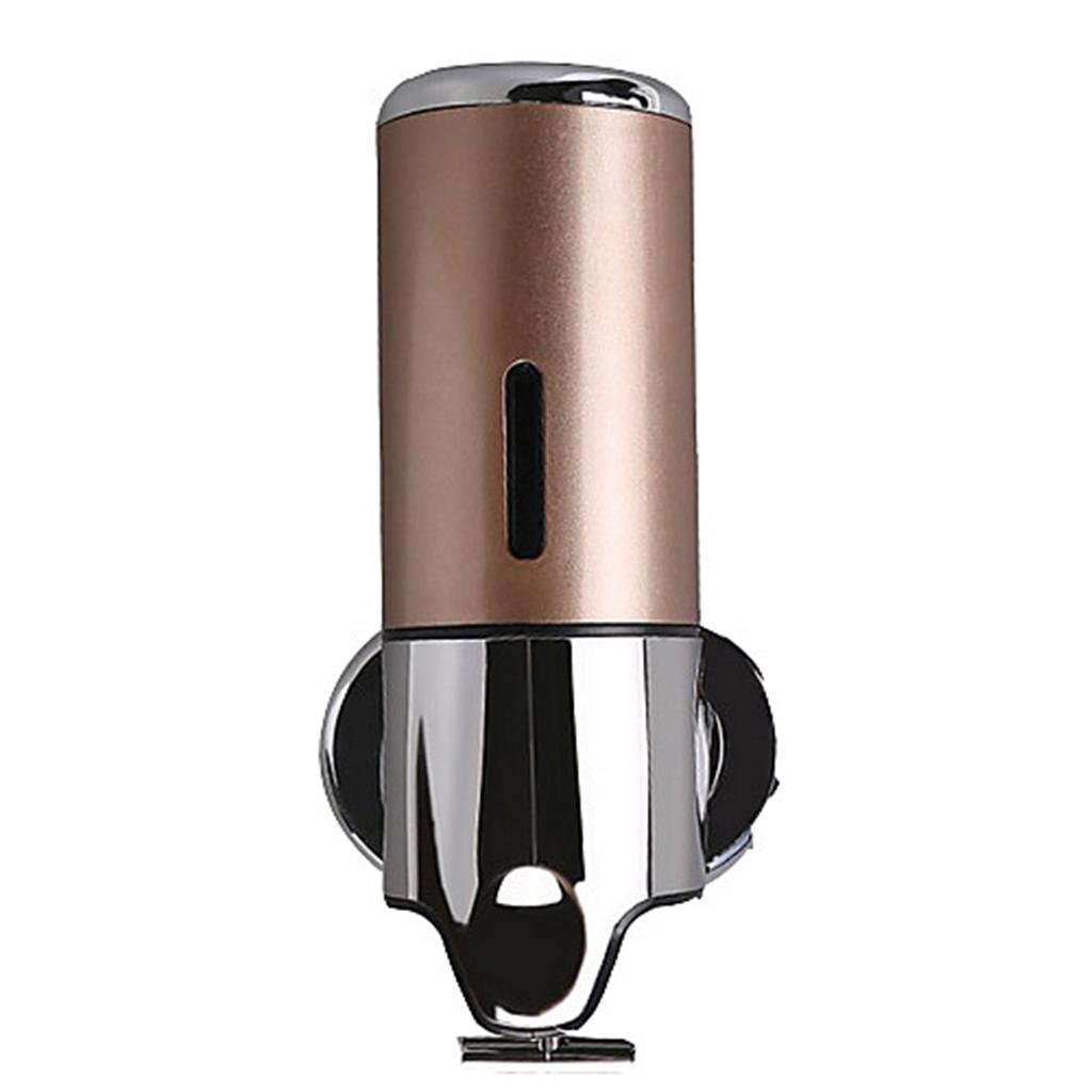 Настенное крепление для ванной комнаты, душ, шампунь, устройство для мыла, дозатор для бутылок, дезинфицирующее средство для рук, дозатор жидкости для душа, аксессуары для ванной комнаты