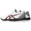 Asics Solution Swift FF White Antique Red Men Sneakers 1041A298-103