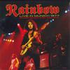 Виниловая пластинка RAINBOW Live In Munich 1977 0214271EMX Ear Music 2020 Европа Рок