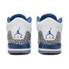 Jordan 3 Retro True Blue 2011 GS 398614-104