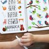 Развивающие игры Книги/Пиши-Стирай для детей 3-5 лет/Книги для детей пиши стирай, развивающие игрушки, развивашки