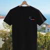 New Pattern Printed Summer Unisexs RoundNeck ShortSleeved TShirt Unisexs Casual Sports Fitness TShirt ExtraLarge UnisexstShirt