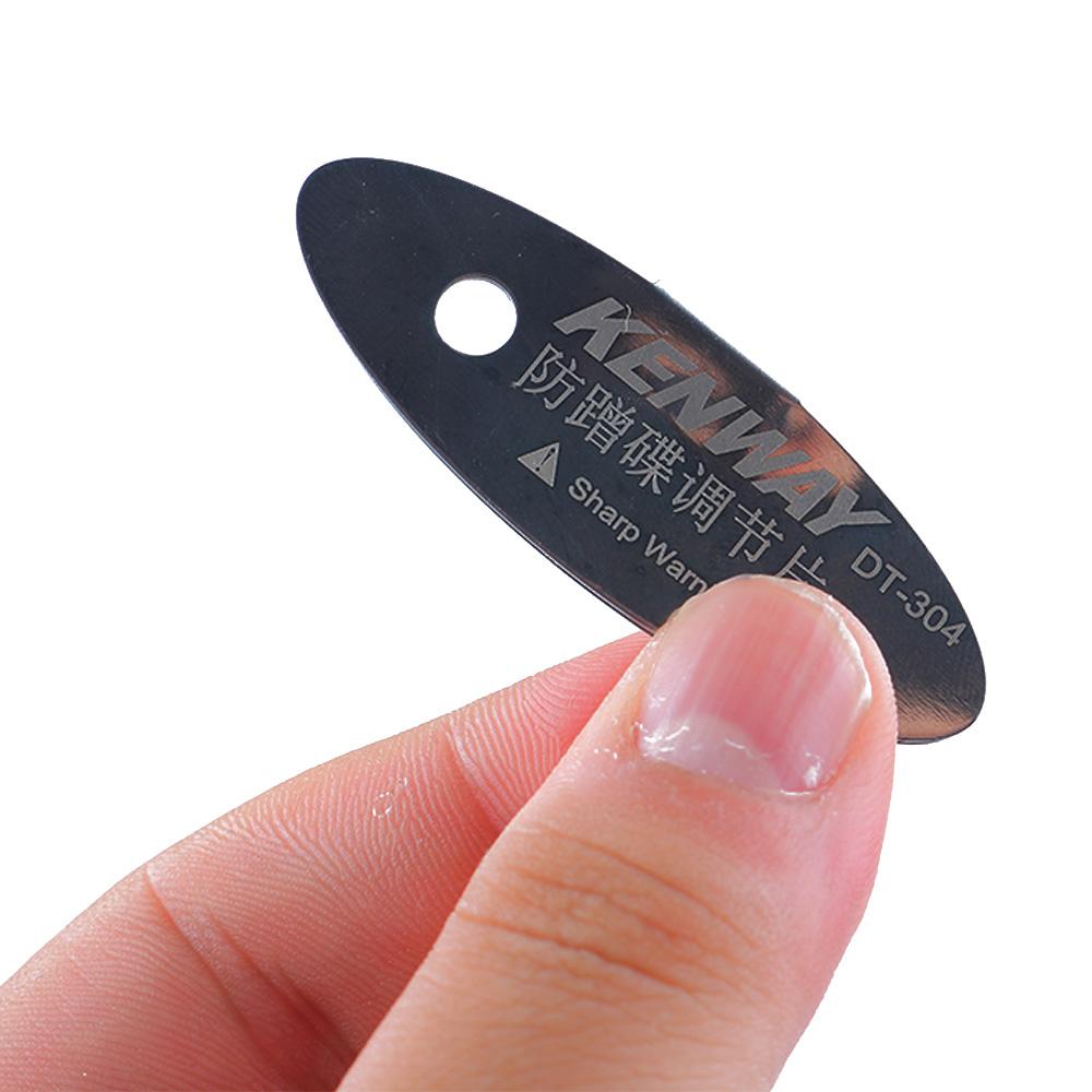 Gap adjustment Repair Alignment Truing Tool Disc Brake Correction Tools Spacer Adjustment Tool