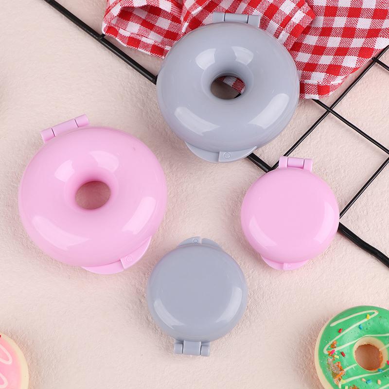 Антипригарная форма для маффинов-пончиков, инструменты для выпечки тортов, форма для торта, форма для кексов в форме диска, кухонные принадлежности