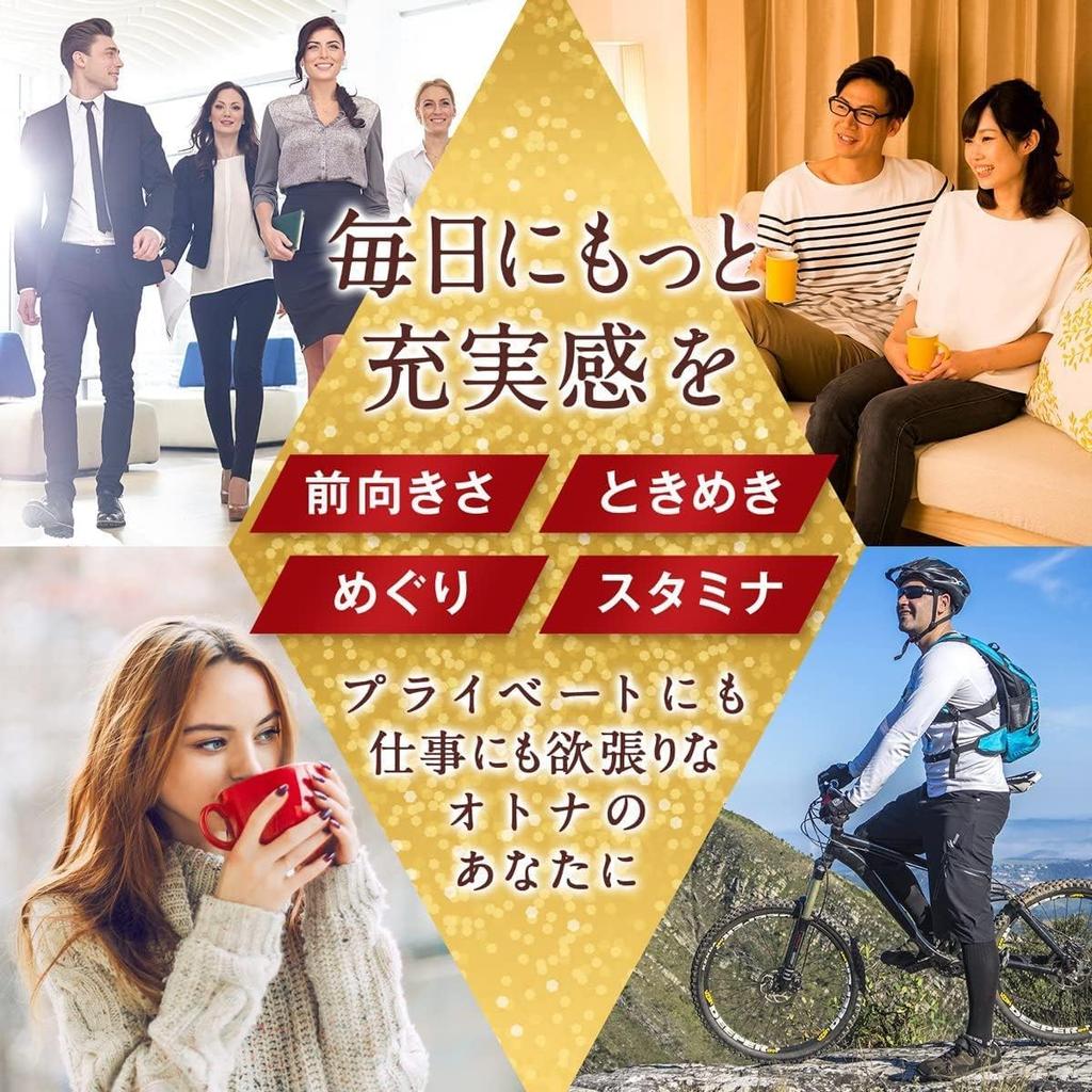 FINE JAPAN Garlic Extract Made with Odorless Korean Ginseng and B Supply Granules Per Made in Pack of 2 Granules, Garlic, Extract, Chondroitin,