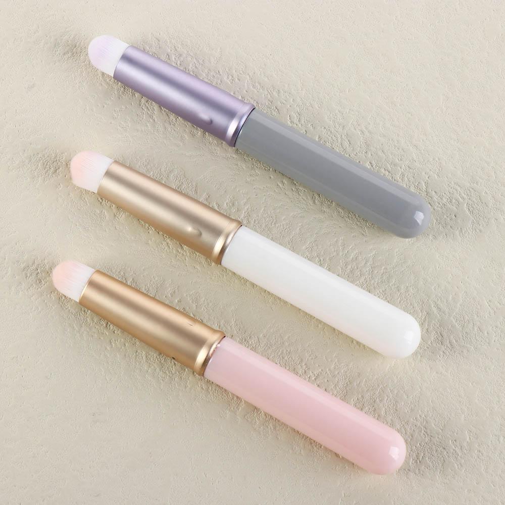 Professional Lip Brush Portable Makeup Tools Clean And Hygienic Lipstick Brush Women