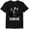 Scooter Techno - Scooter Techno Band - Scooter Band T-Shirts Classic T-shirt