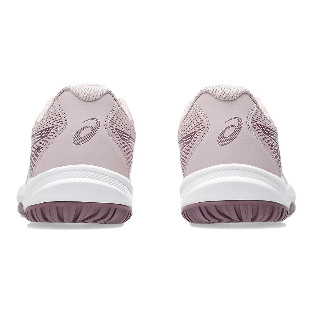 Asics Кроссовки Upcourt 6 GS Watershed Rose Kids розовые белые 1074A045-700