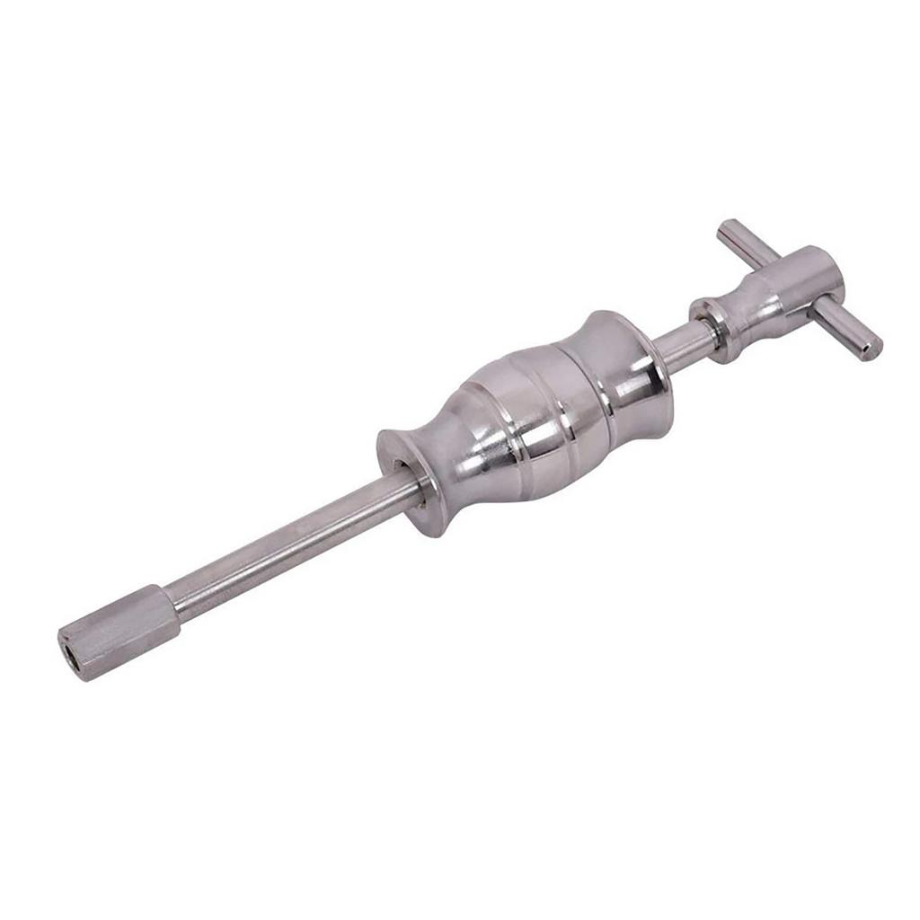 Съемник подшипников, набор для извлечения внутренних подшипников, съемник подшипников с глухими отверстиями, набор внутренних молотков для извлечения 16 шт.