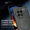 Классический кожаный чехол для беспроводной зарядки Magsafe Magnetic Case для OnePlus 13 12 11 Ace 2 2Pro 2v 3 3V Nord N20 5G Мягкая задняя крышка