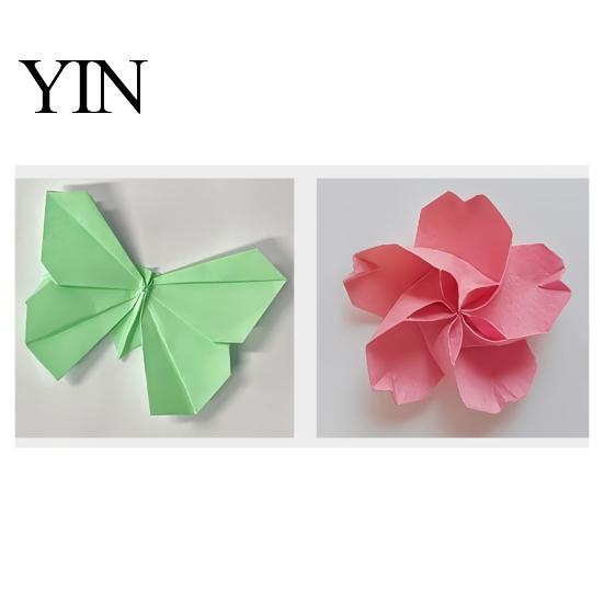 Simple Stick Notes Notes, 3x3in Self-Stick Note Pads, 300 Sheets Adhesive Desktop Decoration Memo Pads for Reminder, Office, School Supplies Colorful