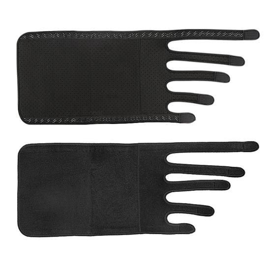 Компрессионный рукав для икры для мужчин и женщин, компрессионные носки для ног без стопы, для бега, для голени