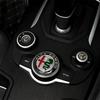 For Alfa Romeo 2026 Hot Sticker 1pcs 40mm 50mm 56mm 74mm For Alfa Romeo Giulietta GT 147 156 Car Front Grill Emblem Covers/Cente