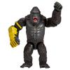 Playmates Toys Godzilla X Kong Kong with 35204 6-inch B.E.A.S.T. Gloves,