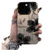 New Trending Luxury TPU Fundas Coque for iPhone 16 15 14 13 12 17 11 Pro Max Customizable Mobile Cell Phone Case Back Cover