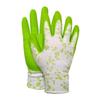 Breathable Material Gardening Gloves Wear-Resistant Rubber Gloves Durable Work Gloves  Garden Use