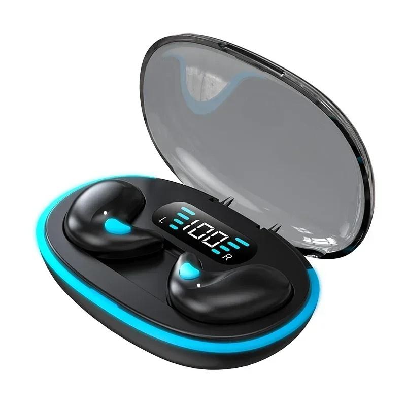 Xiaomi TWS Mini Headphones Wireless Headphones Noise Reduction Sports Games Sleep Bluetooth 5.3 Earbuds For All Smartphones