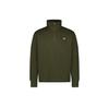 Толстовка Lee HALF ZIP SWS