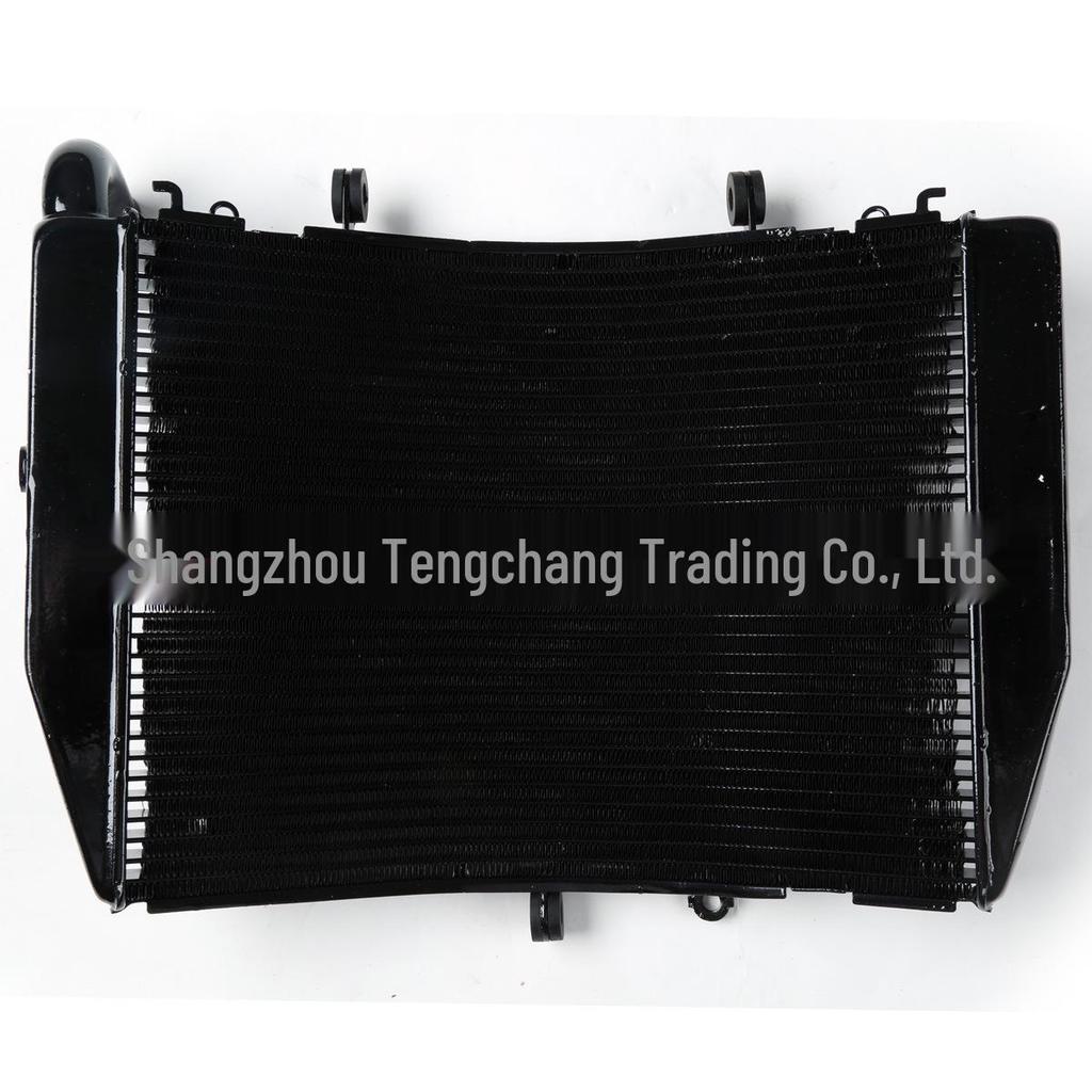 Motorcycle Radiator Assembly for CBR600RR F5 (2007-2011)