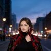Перовое Шаль-Накидка Костюм Плащ С Искусственным Мехом Для Выступлений И Танцевальных Шоу