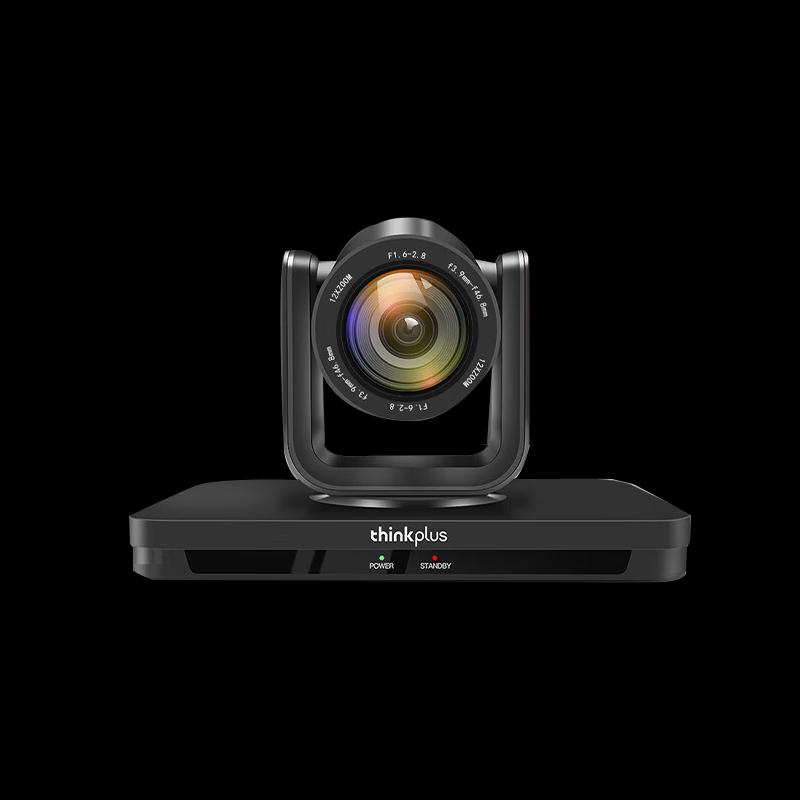 Lenovo thinkplus SX-HD15A-20 1080P HD AI Tracking PTZ Video Conference Camera (CN version)