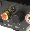 KAUMO RCA Jack RCA Силиконовые Чехлы, Колпачки, (20 шт., Черный)