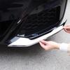 Для BMW 5 серии - Стайлинг автомобиля Накладка на противотуманную фару Защитная накладка на фару Декоративные аксессуары Наклейка на кузов