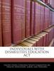 The Individuals with Disabilities Education ACT Book
