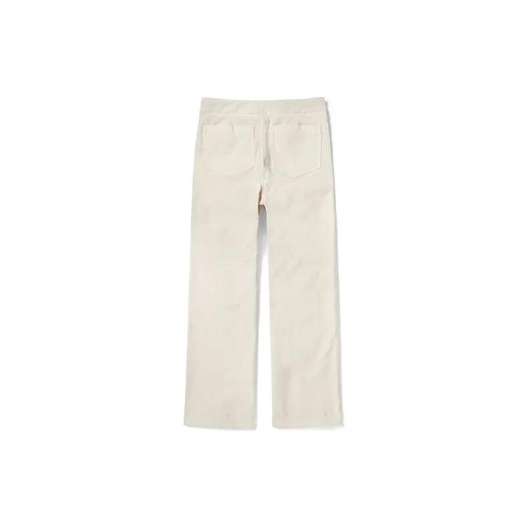 THE NORTH FACE Casual Pants Women's White (Unisex) Casual Pants NF0A5AYZ N3N