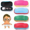 Multi-function Storage Box Sunglasses Box Eyewear Protector Children Glasses Case Pouch Bag