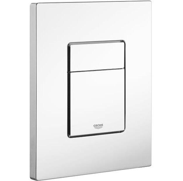 Клавиша смыва Grohe Even белый 38966SH0 для инсталляции