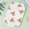 Летняя одежда для питомцев, хлопковый жилет без рукавов для кошек, милый жилет, жилет для собак для защиты от солнца, тонкий дизайн против линьки