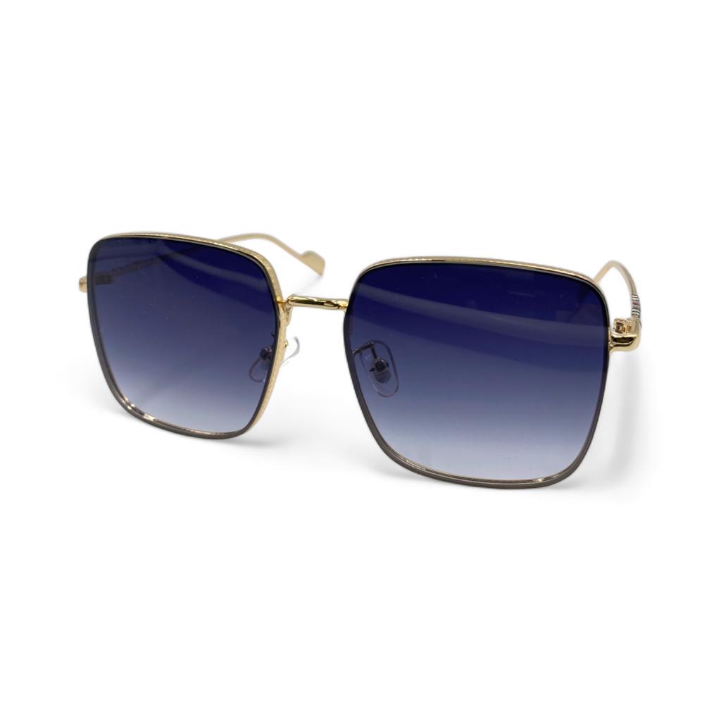 Women's Sunglasses Square Frame Eyewear Fashion Outdoor Beach Holiday Sunglasses