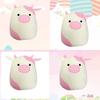 30 см Супермягкая плюшевая игрушка Squishmallow Идеальный детский подарок