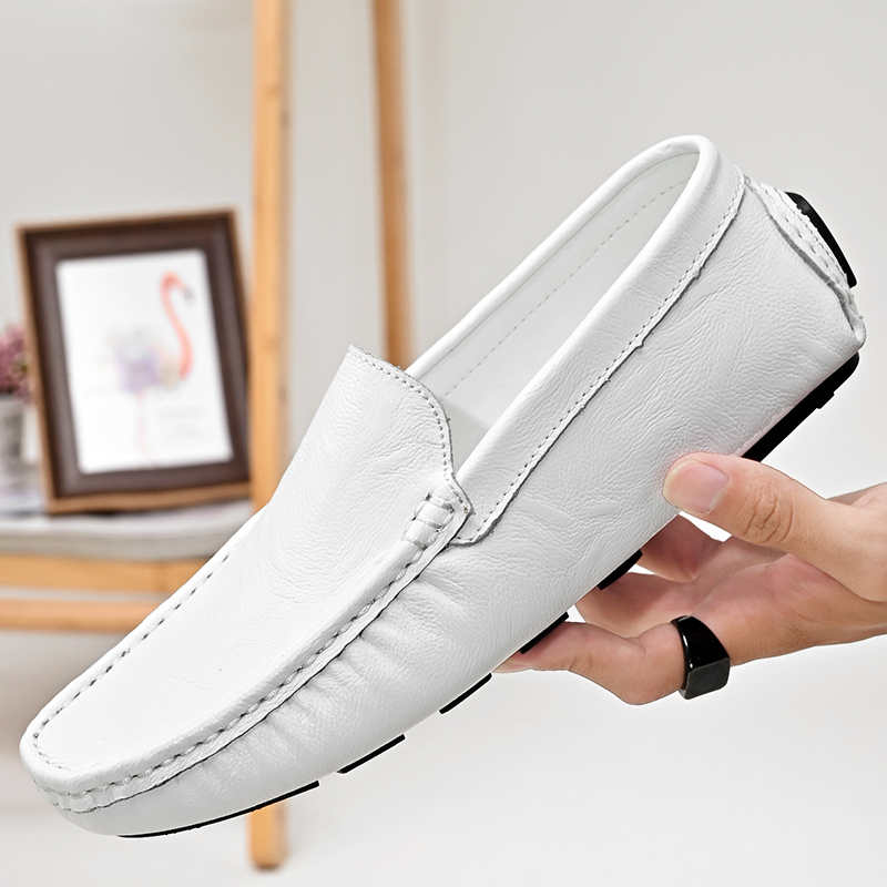 Модная Легкая Нескользящая Роскошная Обувь Кроссовки Балетки Tenis Модная Бежевая Мужская Обувь Спорт Дропшип Лоферы В тренде