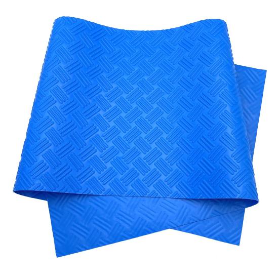 Pool Ladder Mat Non-Slip Step Mat Rubber Safety Pad Swimming Pool Ladder Stairs Protector Pool Liner Cushion