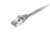 Patch Cable - Equip - 606709 - Cat.6A S/FTP - 15 M - PoE, PoE+ Compatible